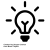noun-light-447425